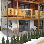 Mountain Resort-kaprun By Interhome