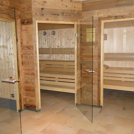 Mountain Resort-kaprun By Interhome Apartment