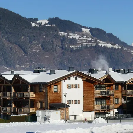 Apartment Mountain Resort-kaprun *