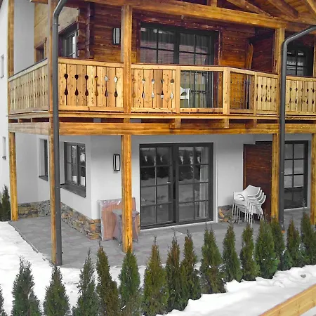 Mountain Resort-kaprun By Interhome
