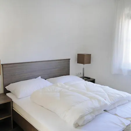 Mountain Resort-kaprun Apartment Kaprun