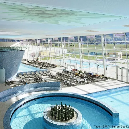 Apartment Mountain Resort-kaprun By Interhome