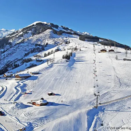 Apartment Mountain Resort-kaprun By Interhome *