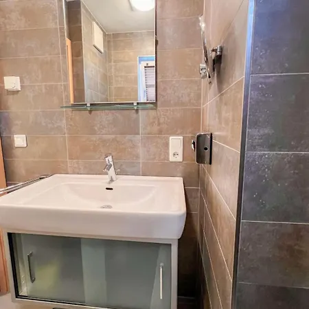 Mountain Resort-kaprun By Interhome *