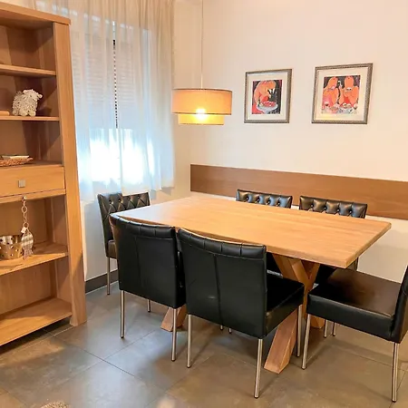 Mountain Resort-kaprun By Interhome * Kaprun