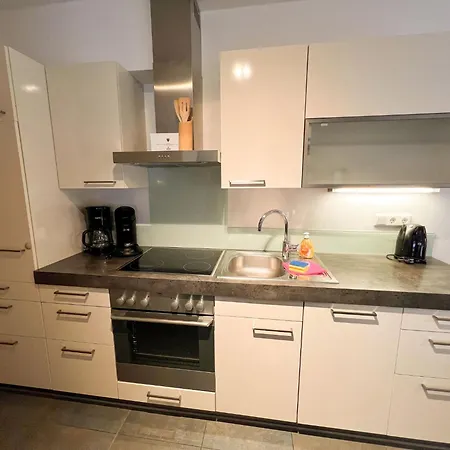 Mountain Resort-kaprun By Interhome Apartment *