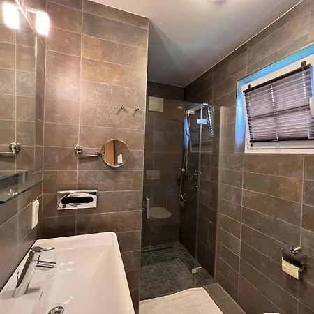 Apartment Mountain Resort-kaprun By Interhome