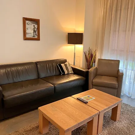 Mountain Resort-kaprun By Interhome *