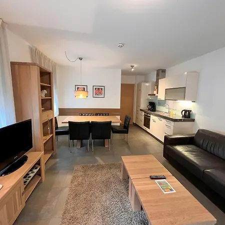 Mountain Resort-kaprun By Interhome