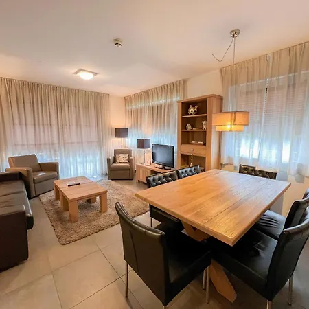 Mountain Resort-kaprun By Interhome Apartment *