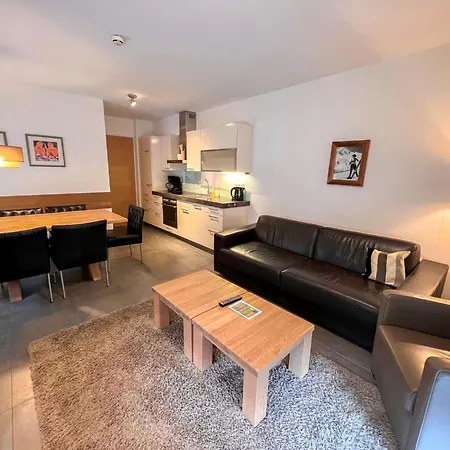 Lejlighed Mountain Resort-kaprun By Interhome Kaprun