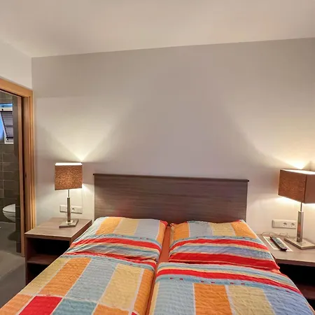 Mountain Resort-kaprun By Interhome Apartment *