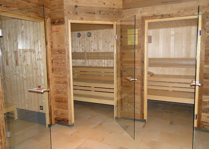 Mountain Resort-kaprun By Interhome شقة