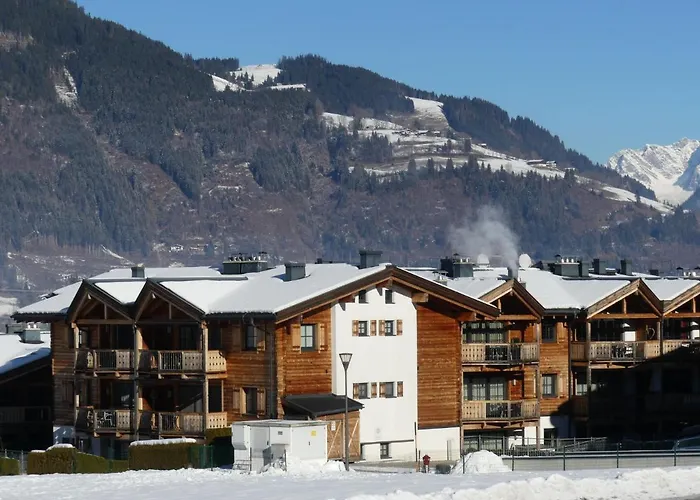 شقة Mountain Resort-kaprun By Interhome *