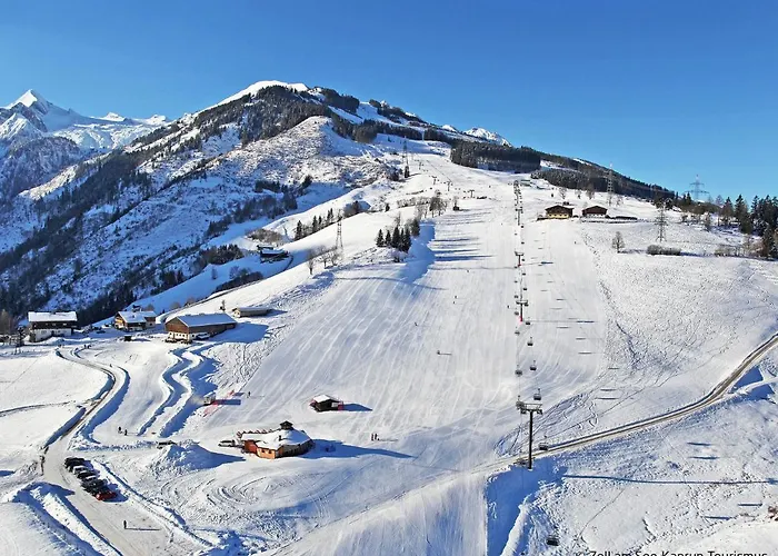 شقة Mountain Resort-kaprun By Interhome *