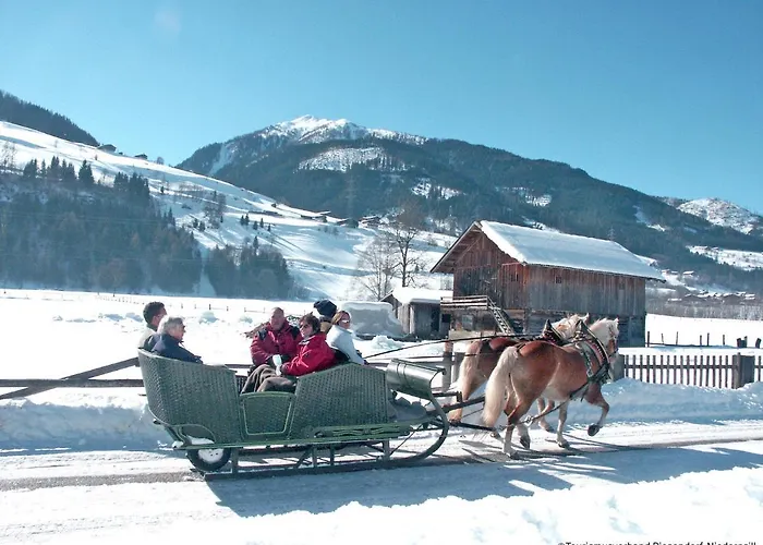 Mountain Resort-kaprun By Interhome كابرون
