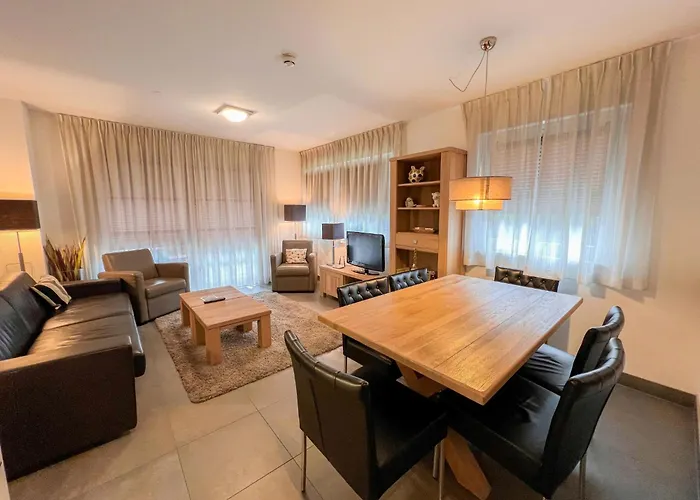 Mountain Resort-kaprun By Interhome شقة *