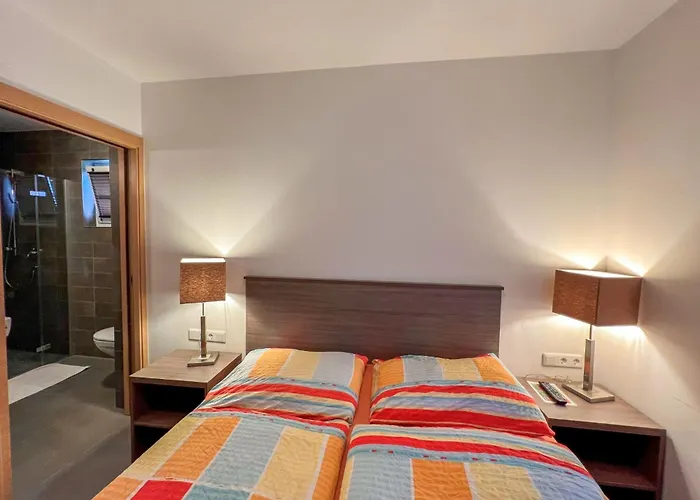 Mountain Resort-kaprun By Interhome شقة *