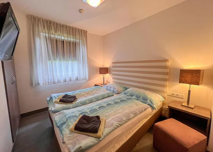 Mountain Resort-kaprun By Interhome شقة